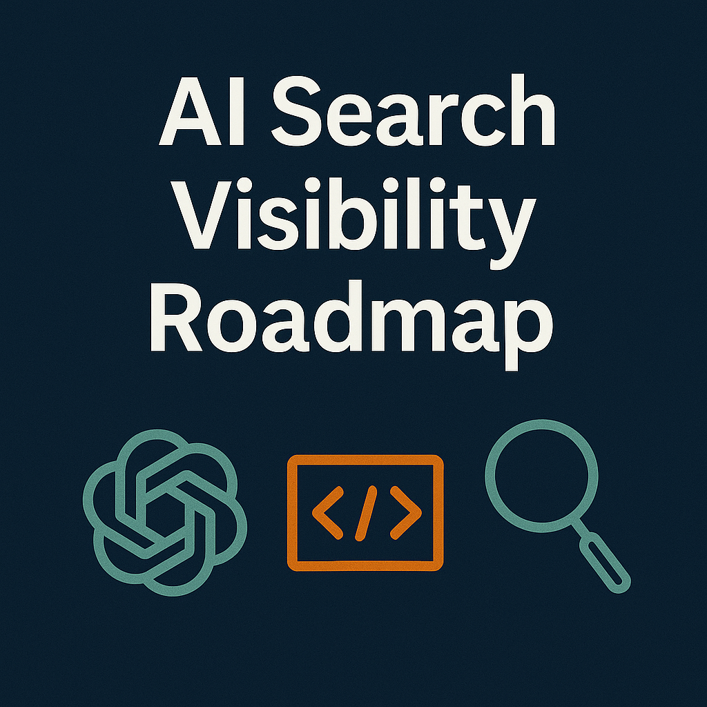 Industrial Manufacturer AI Audit & Roadmap