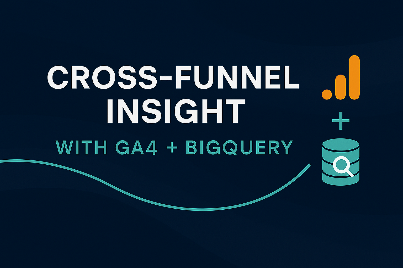 How a B2B Education Brand Connected GA4, BigQuery & HubSpot for Cross-Funnel Insight